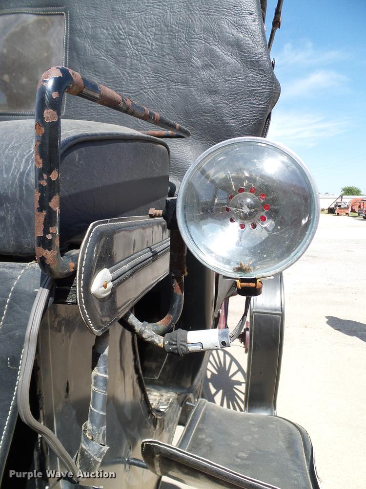 image for item DG9991 Horse drawn wagon