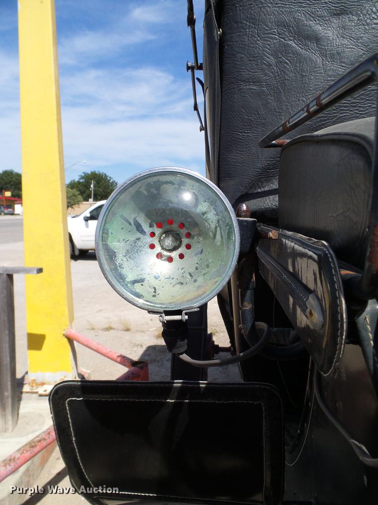 image for item DG9991 Horse drawn wagon