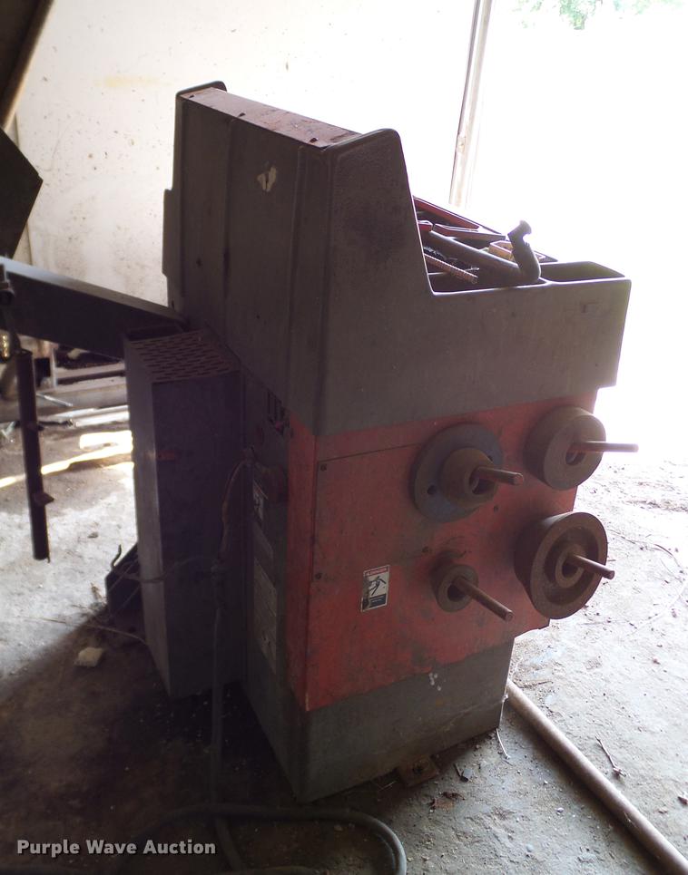 image for item DG9992 FMC 5800-1 wheel balancer