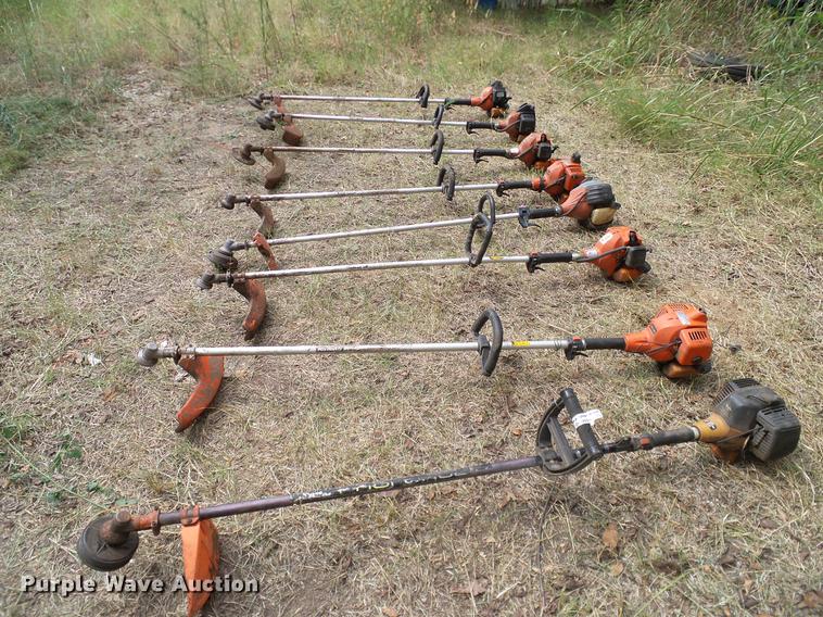 image for item DG9996 (8) Tanaka string trimmers