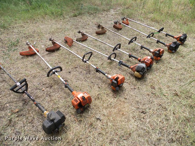 image for item DG9996 (8) Tanaka string trimmers