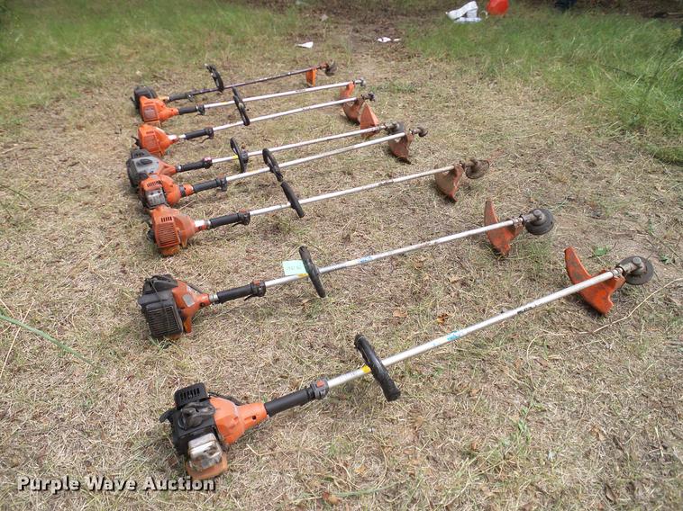 image for item DG9996 (8) Tanaka string trimmers