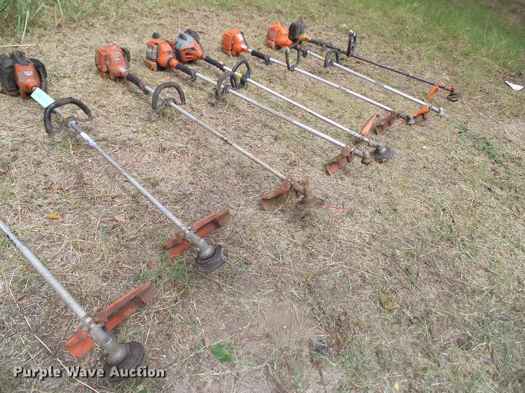 image for item DG9996 (8) Tanaka string trimmers