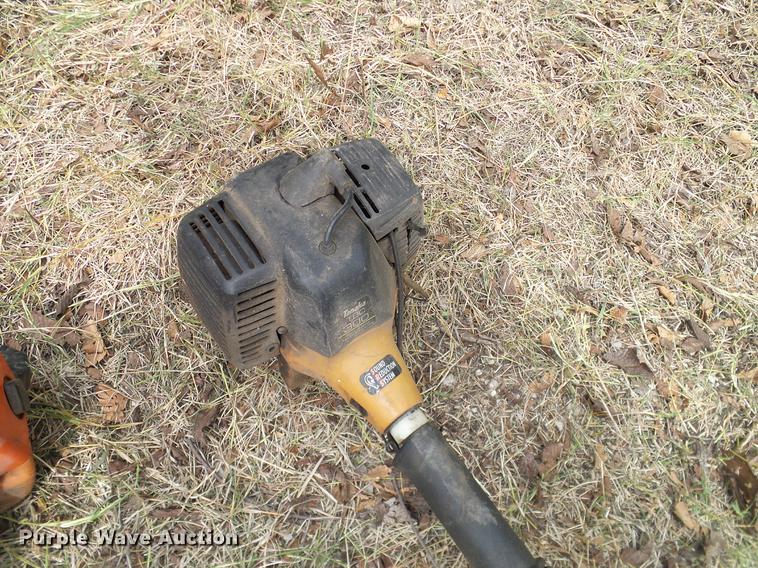 image for item DG9996 (8) Tanaka string trimmers