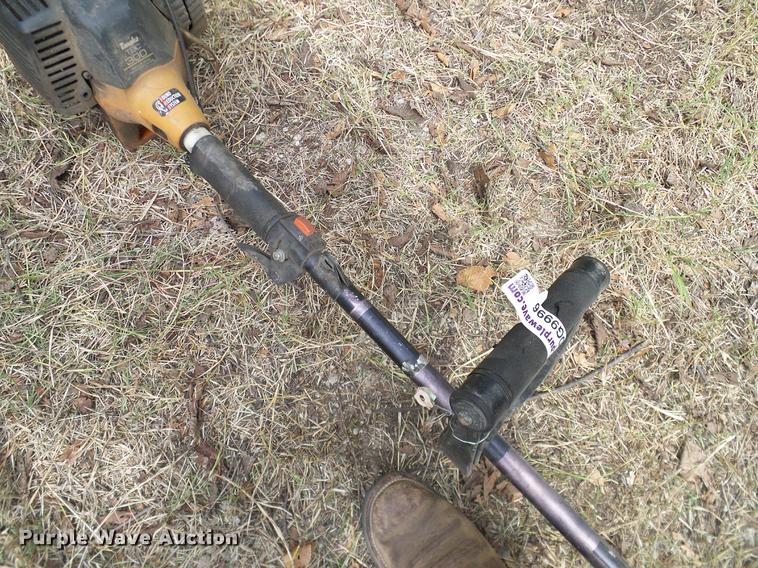 image for item DG9996 (8) Tanaka string trimmers