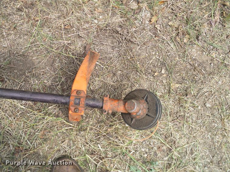 image for item DG9996 (8) Tanaka string trimmers