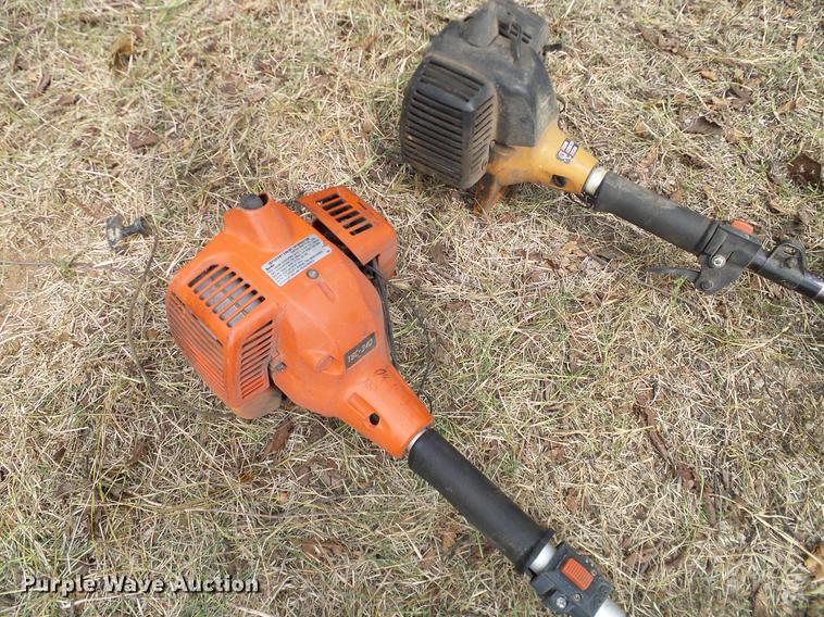 image for item DG9996 (8) Tanaka string trimmers