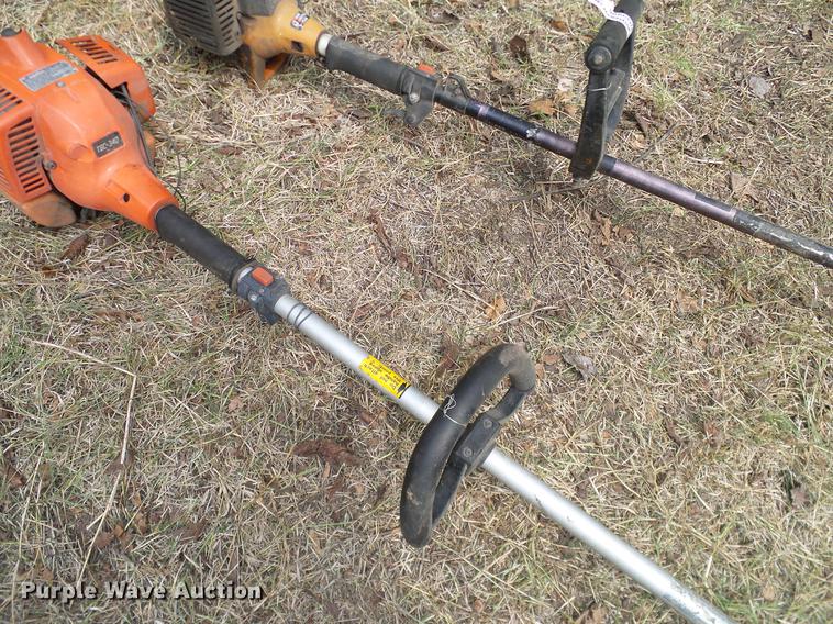 image for item DG9996 (8) Tanaka string trimmers