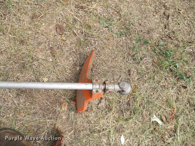 image for item DG9996 (8) Tanaka string trimmers