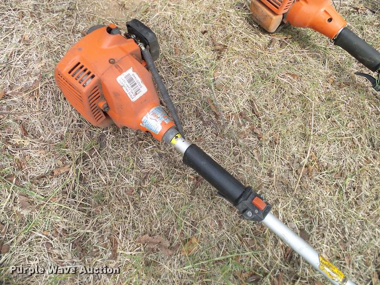 image for item DG9996 (8) Tanaka string trimmers