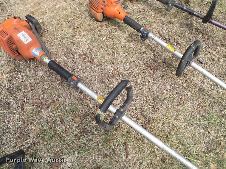 image for item DG9996 (8) Tanaka string trimmers