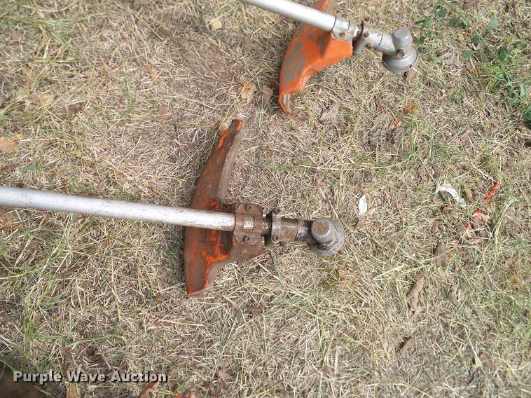 image for item DG9996 (8) Tanaka string trimmers