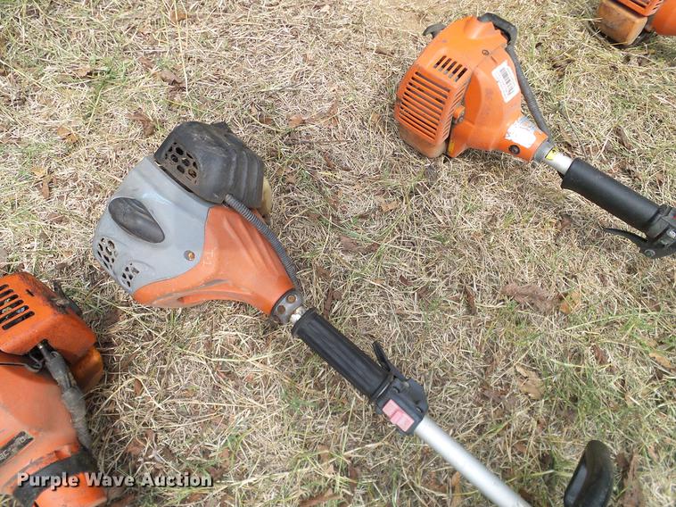 image for item DG9996 (8) Tanaka string trimmers