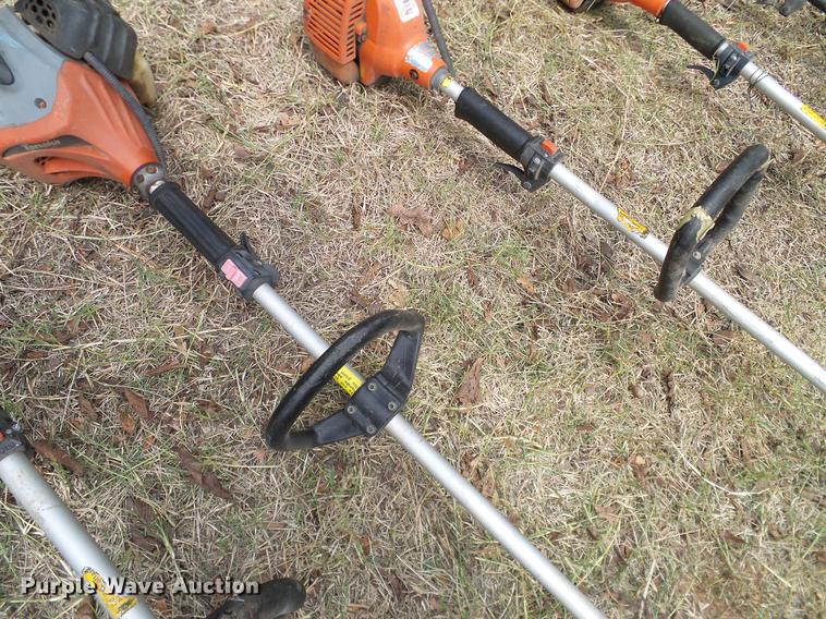 image for item DG9996 (8) Tanaka string trimmers