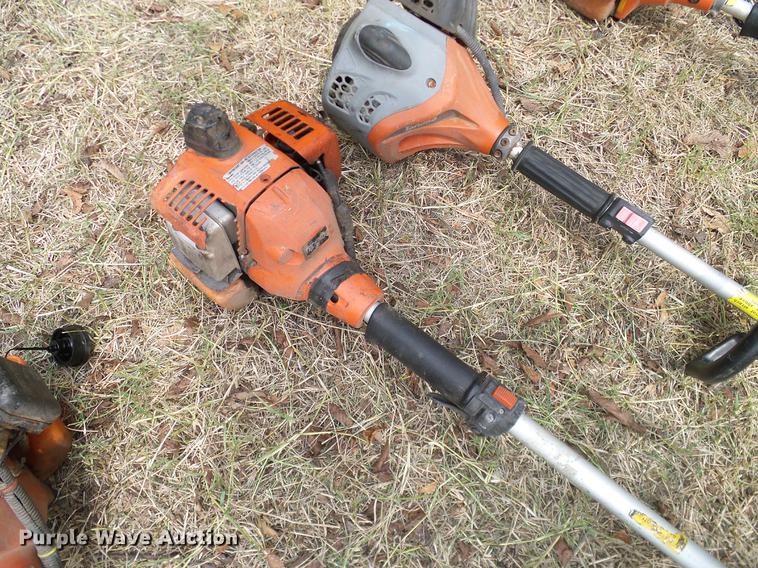 image for item DG9996 (8) Tanaka string trimmers