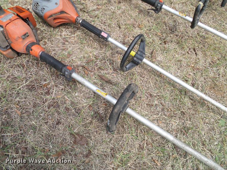 image for item DG9996 (8) Tanaka string trimmers