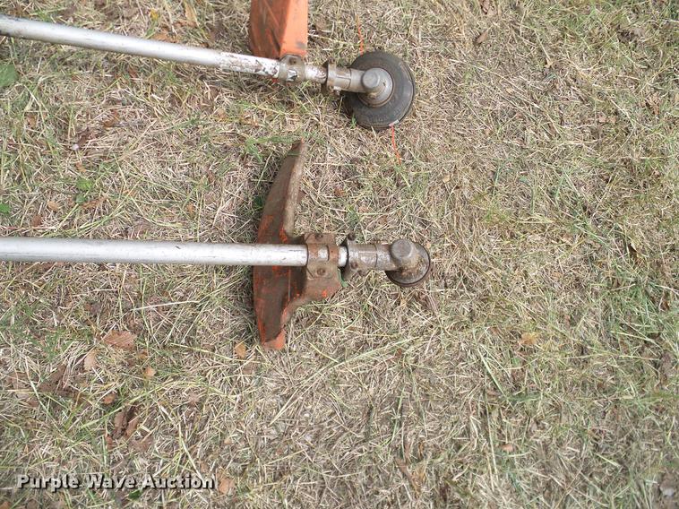 image for item DG9996 (8) Tanaka string trimmers