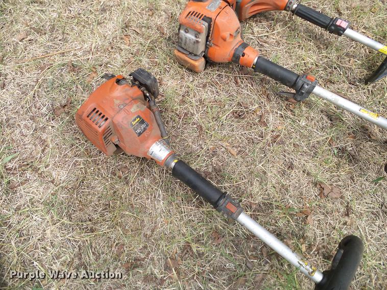 image for item DG9996 (8) Tanaka string trimmers