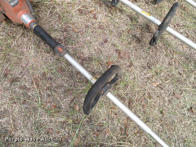 image for item DG9996 (8) Tanaka string trimmers