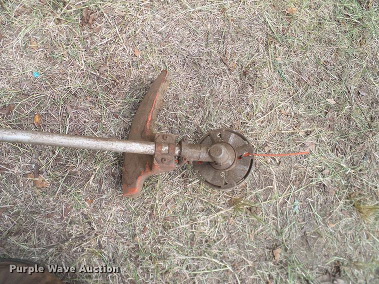 image for item DG9996 (8) Tanaka string trimmers