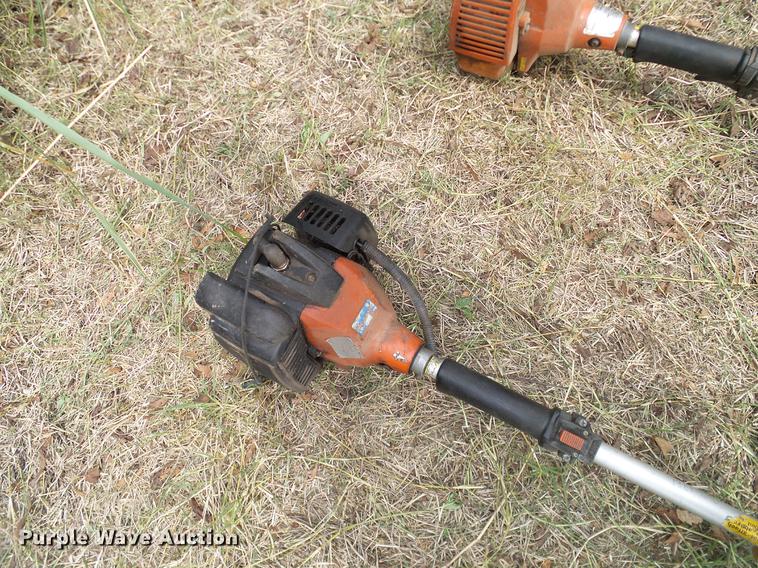 image for item DG9996 (8) Tanaka string trimmers