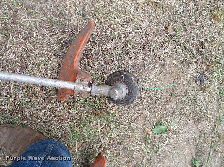 image for item DG9996 (8) Tanaka string trimmers