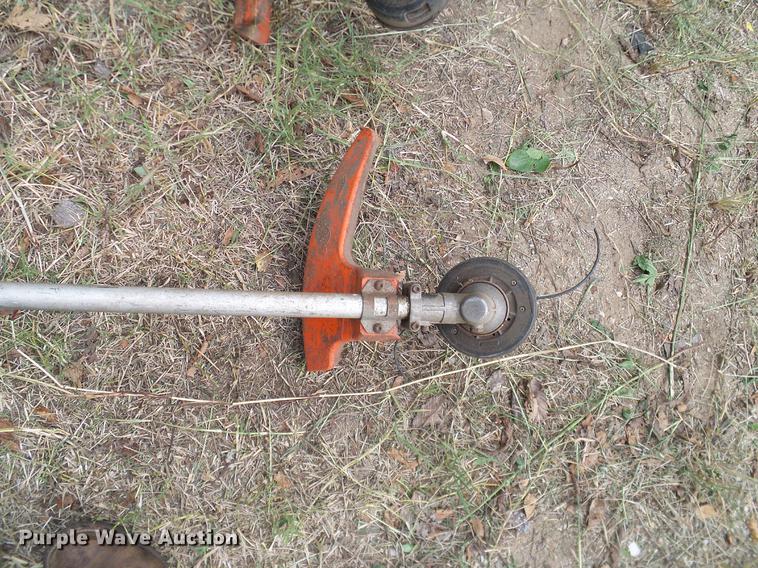 image for item DG9996 (8) Tanaka string trimmers