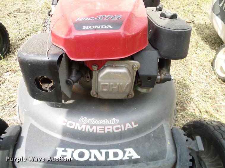 image for item DG9997 (7) push mowers