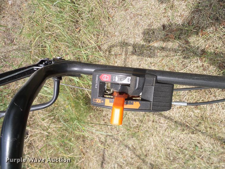 image for item DG9997 (7) push mowers