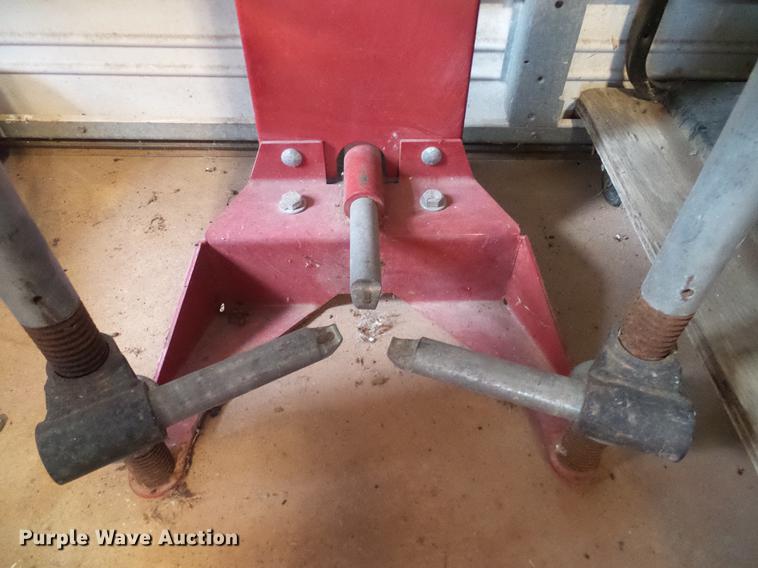 image for item DG9999 Branick 7200 strut spring compressor