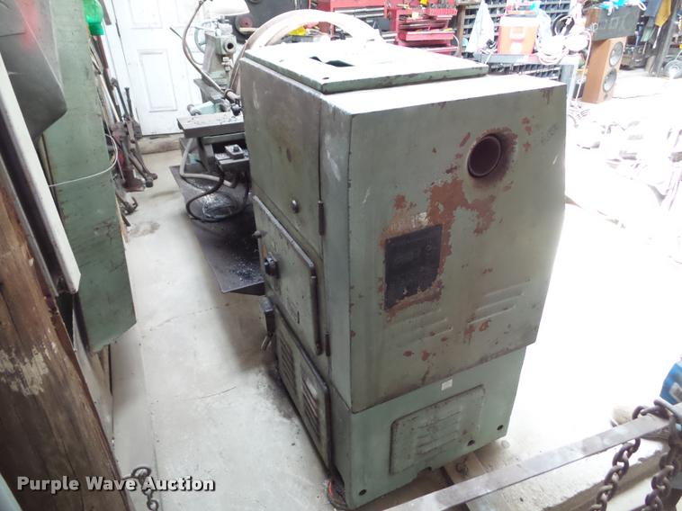 image for item DH9434 Mighty Turn ML-2160GL lathe