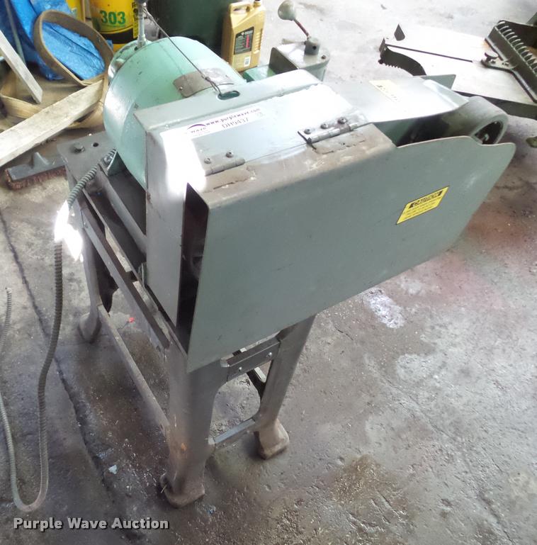 image for item DH9437 Crozier belt sander