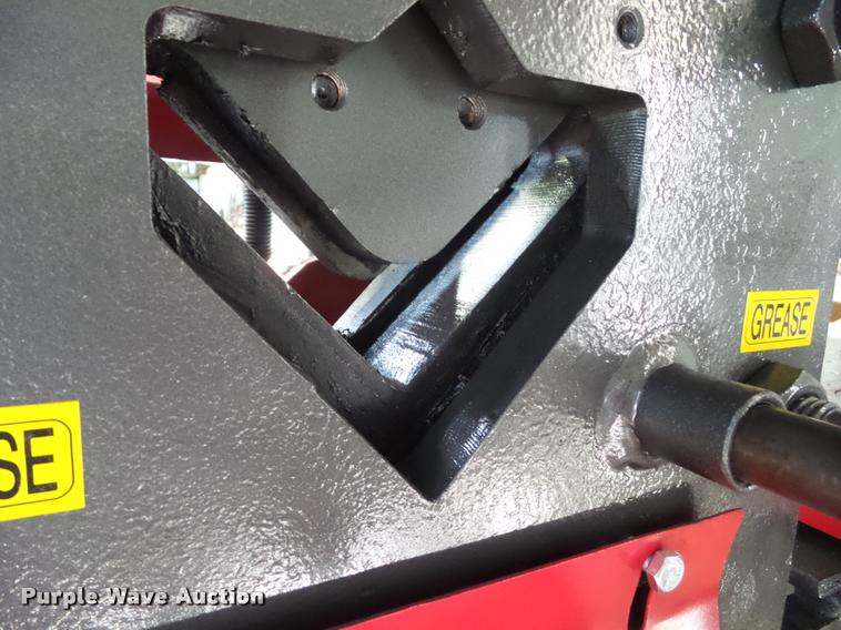 image for item DH9439 Edwards Jaws IV iron worker