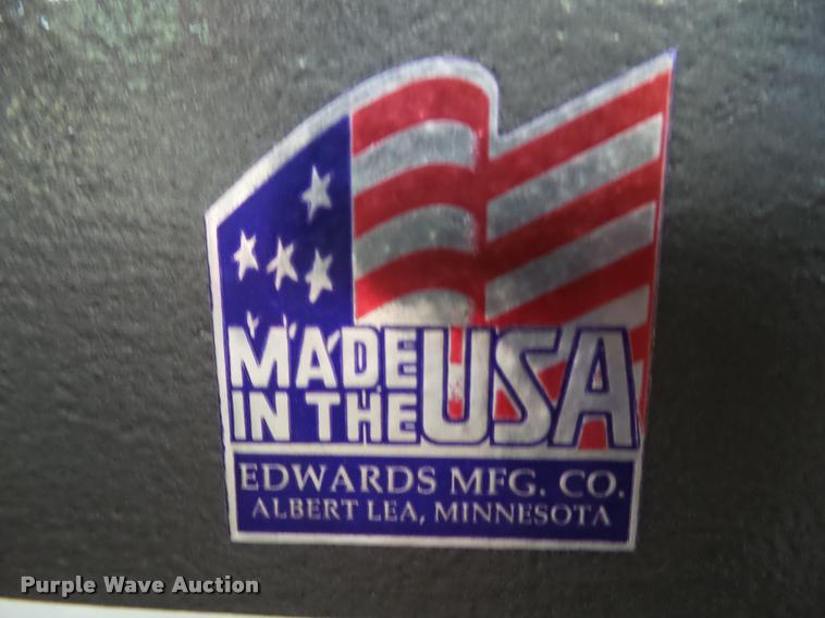 image for item DH9439 Edwards Jaws IV iron worker