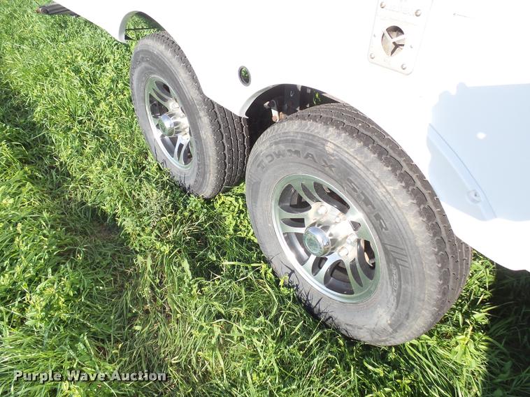 image for item DH9712 2011 Heartland Sundance camper