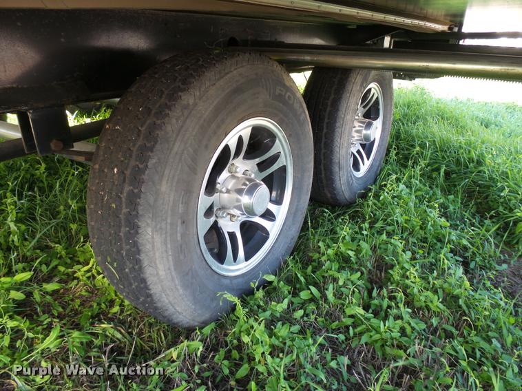 image for item DH9712 2011 Heartland Sundance camper