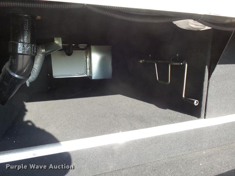 image for item DH9712 2011 Heartland Sundance camper