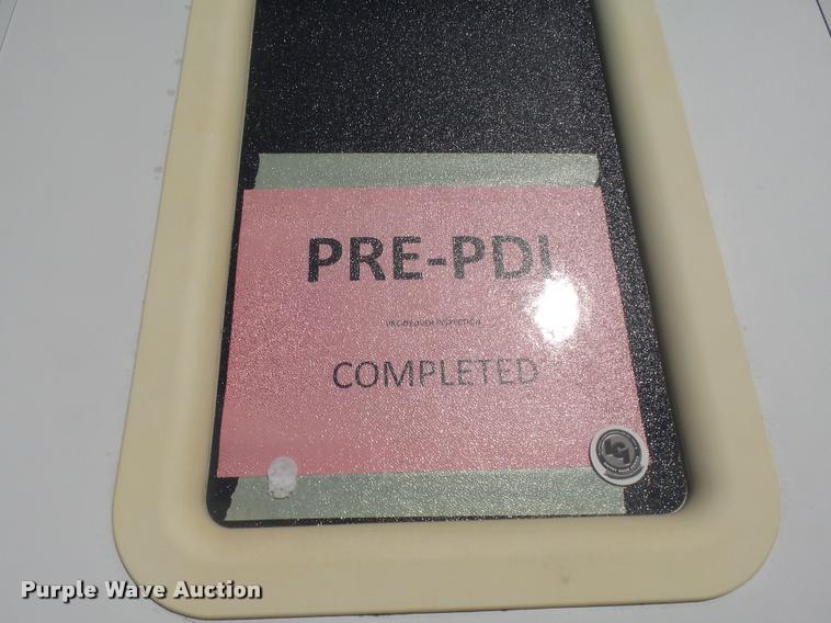 image for item DH9712 2011 Heartland Sundance camper