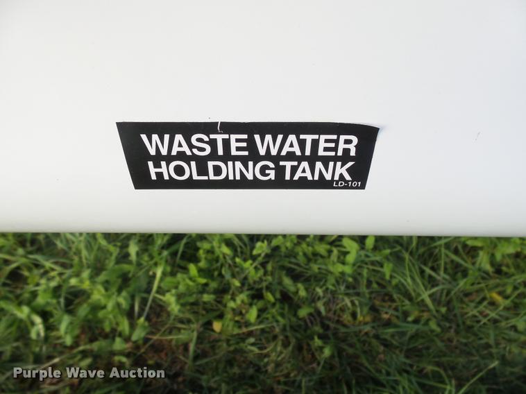 image for item DH9712 2011 Heartland Sundance camper