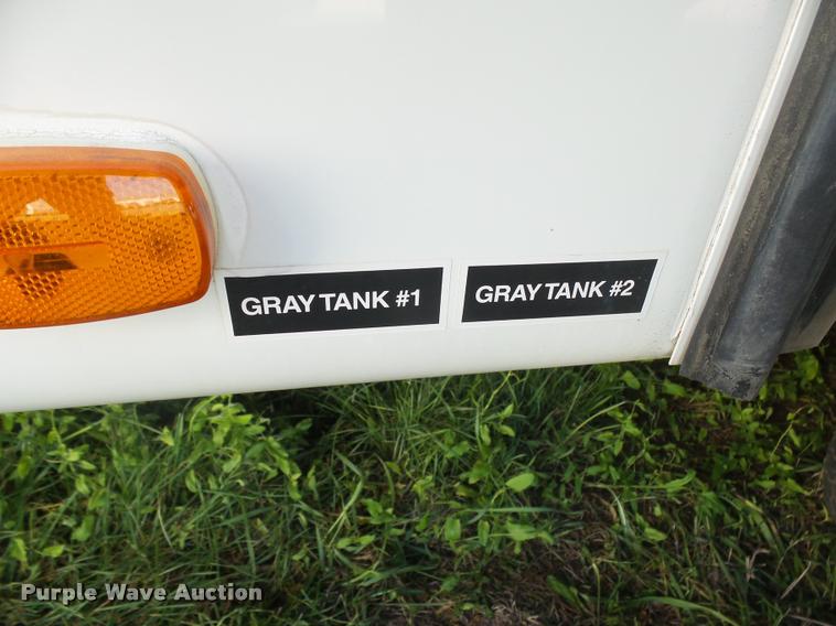 image for item DH9712 2011 Heartland Sundance camper