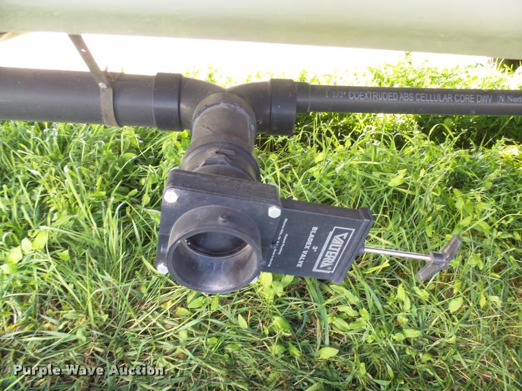 image for item DH9712 2011 Heartland Sundance camper