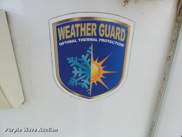 image for item DH9712 2011 Heartland Sundance camper