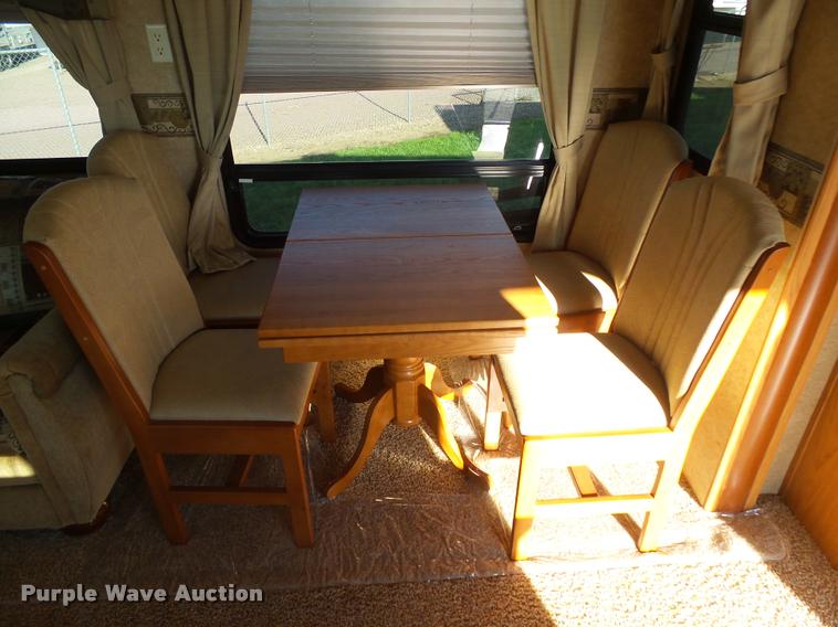 image for item DH9712 2011 Heartland Sundance camper