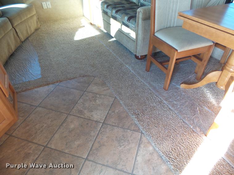 image for item DH9712 2011 Heartland Sundance camper