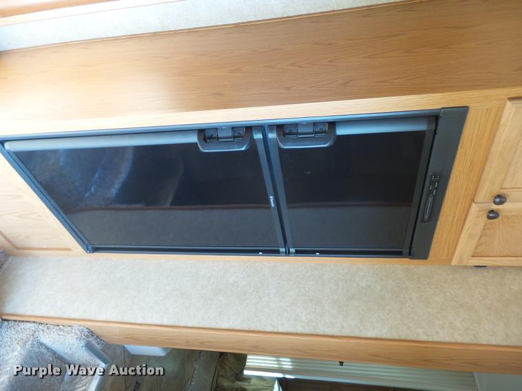 image for item DH9712 2011 Heartland Sundance camper