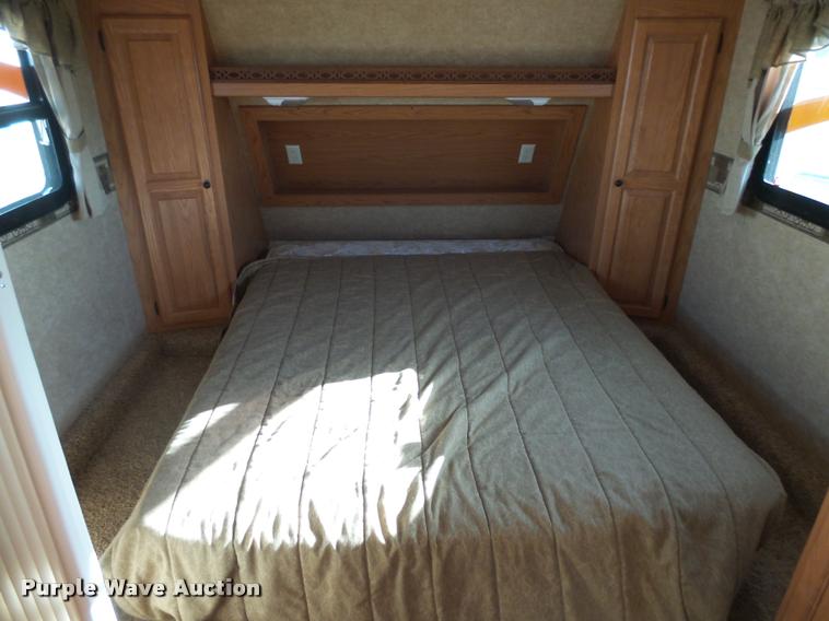 image for item DH9712 2011 Heartland Sundance camper