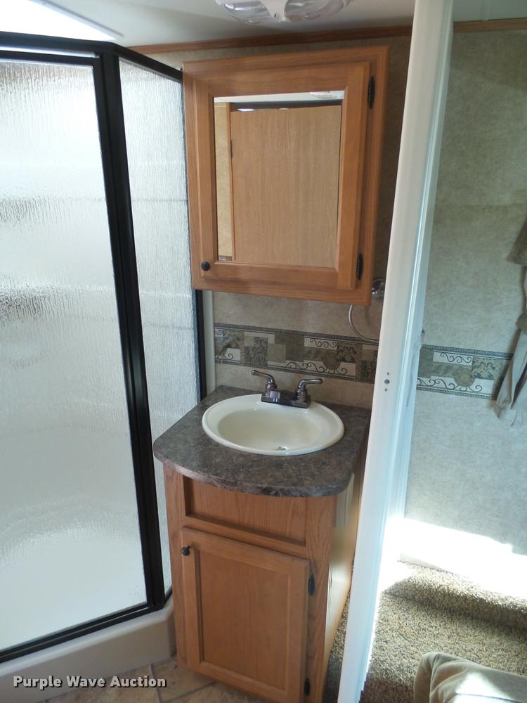 image for item DH9712 2011 Heartland Sundance camper