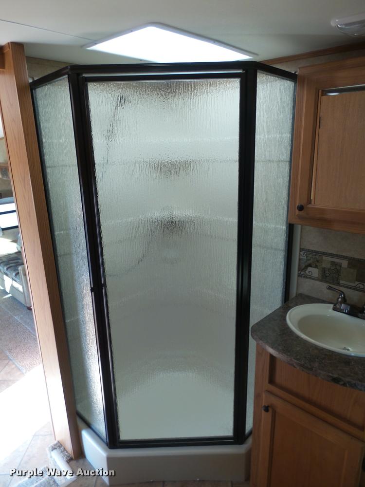 image for item DH9712 2011 Heartland Sundance camper