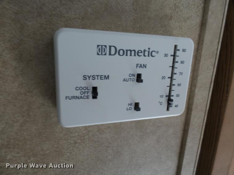 image for item DH9712 2011 Heartland Sundance camper