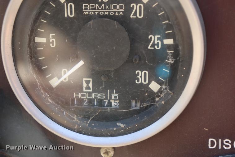 image for item DQ9251 Gorman Rupp pump